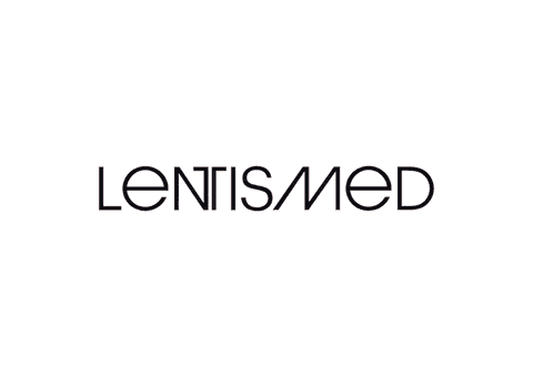 Logo de Lentismed