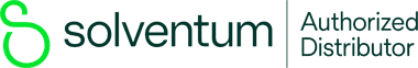 Logo de Solventum