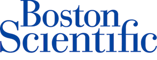 Logo de Boston Scientific