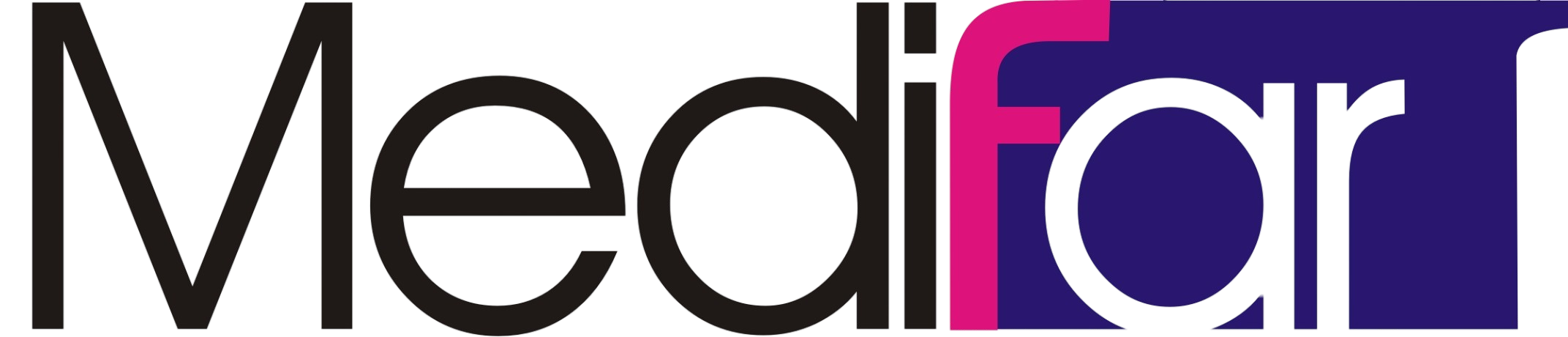 Logo Medifar